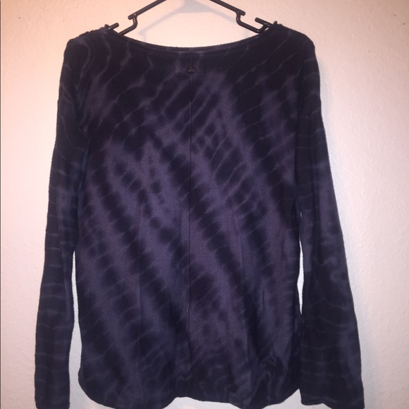 Prana Sweater size small - Picture 2 of 2